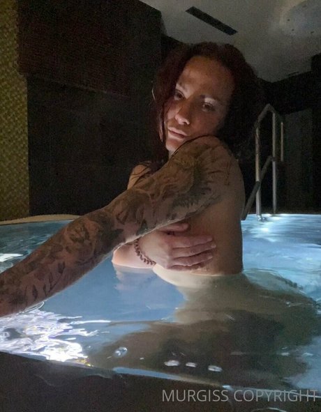 Murgiss XXXモデル 写真