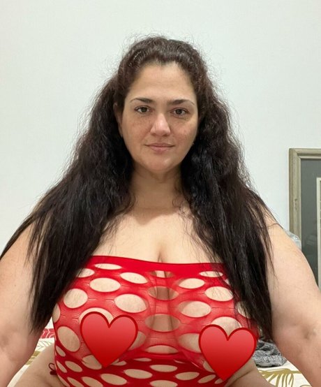 Patricia Curvy XXL 限定スター 写真