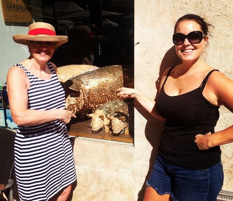 アジアンツインズOnlyFans セックス 写真