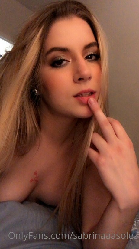 sabrinaaasolez ポルノスター 美しい アーカイブ