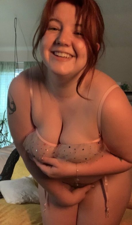 赤毛ティーンオンリーファンズ ホット ギャラリー