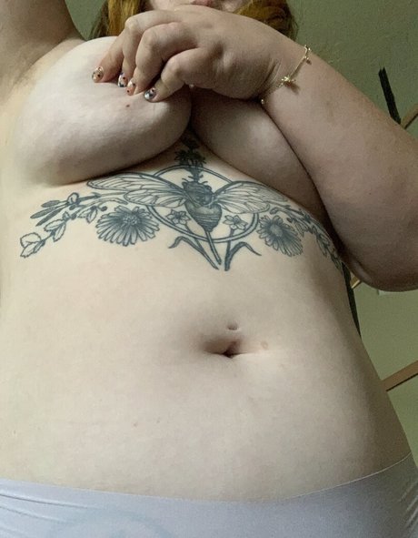 自然な赤毛のオンリーファンズ ベスト 写真