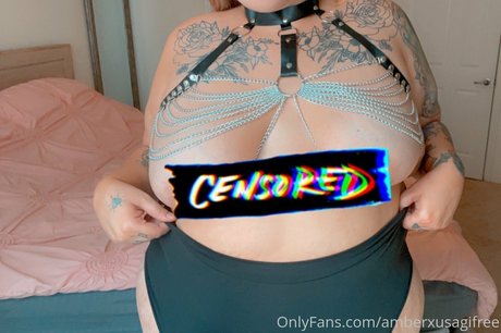 amberxusagifree HD女優 画像