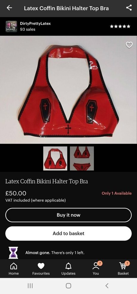 roxystardust 最高のモデル 写真