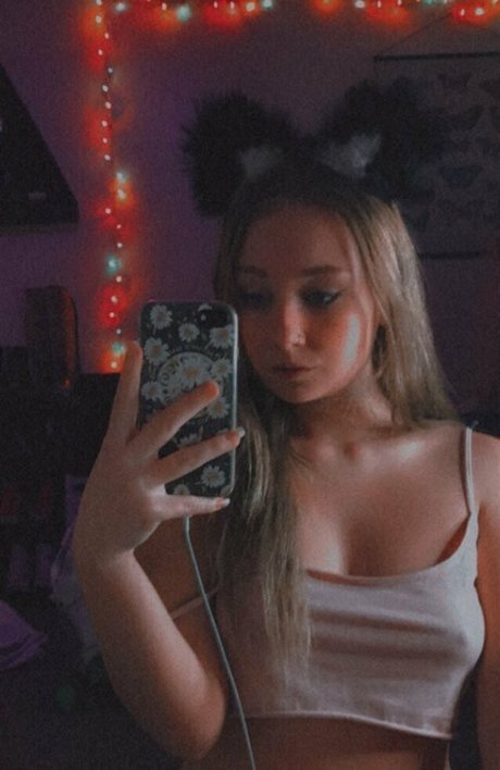 BBWキティOnlyFans 素敵 写真