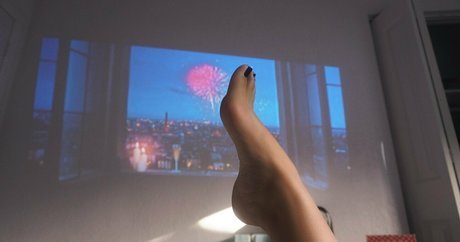 footprincesslouise 完璧なモデル ギャラリー