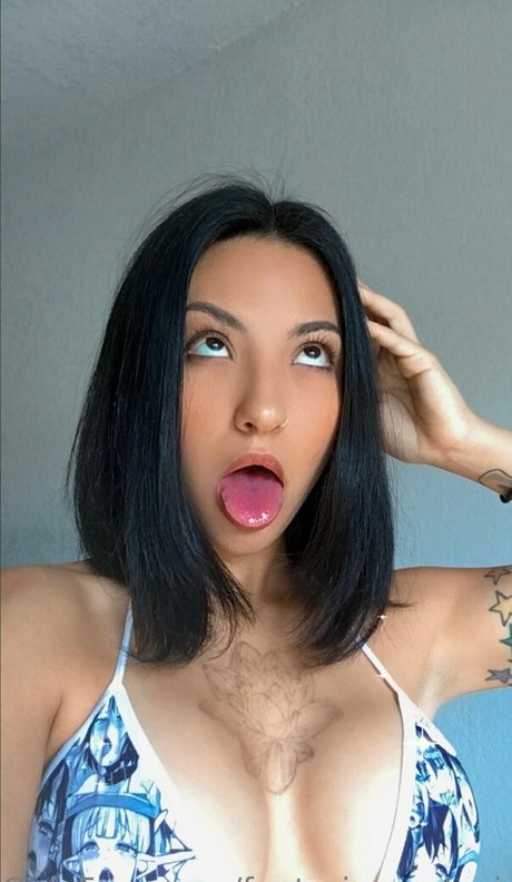 footprincesslouise セクシーなスター 写真