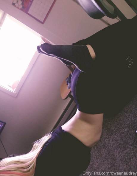 qweenaudrey 可愛い女優 写真