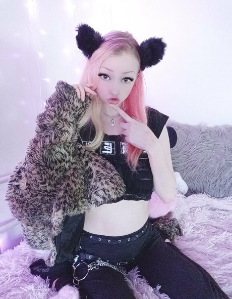 qweenaudrey 最高のスター 写真