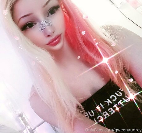 qweenaudrey HDポルノスター ギャラリー