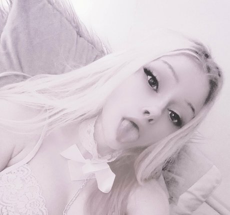 qweenaudrey 独占スター 画像