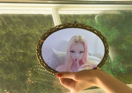 qweenaudrey 完璧なモデル 画像