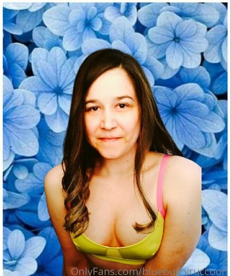 blueburryruccoon xxxモデル 写真