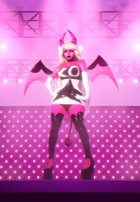 Paralllaxus ポルノスター ギャラリー