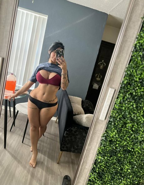 Hinataonig ヌードモデル 写真