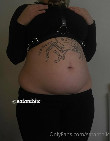 satanthiic 最高のスター 写真