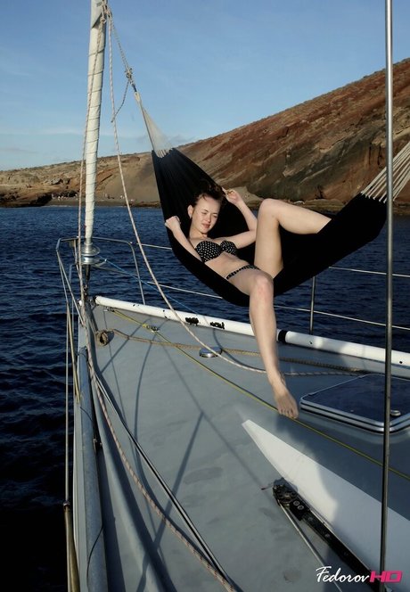 Nastya E 可愛いモデル 画像