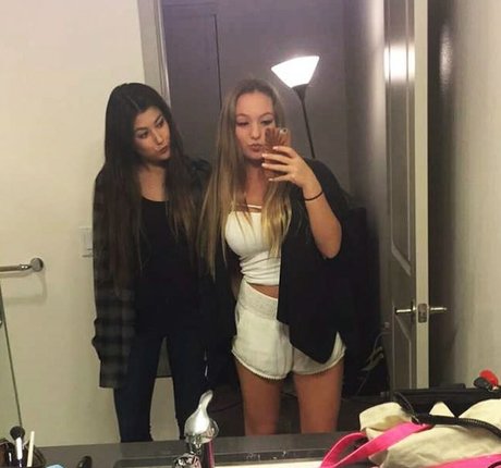 Kimi McFarland ポルノスター 画像