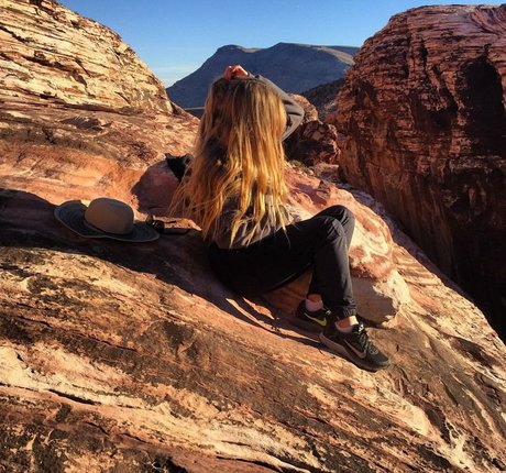 Kimi McFarland 限定モデル 画像