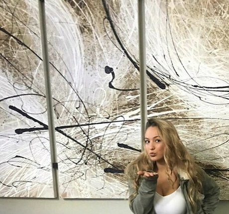 Kimi McFarland 無料スター 画像