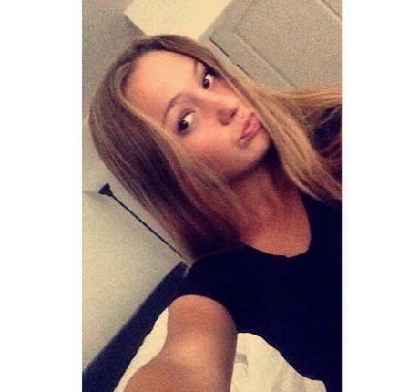 Kimi McFarland 独占女優 アーカイブ