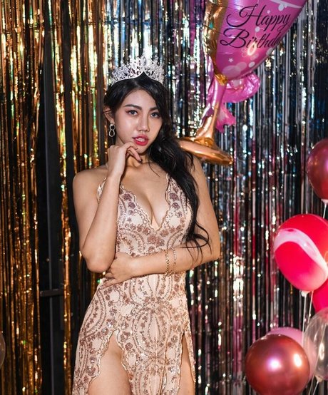 peggykuo1123 HDスター 写真