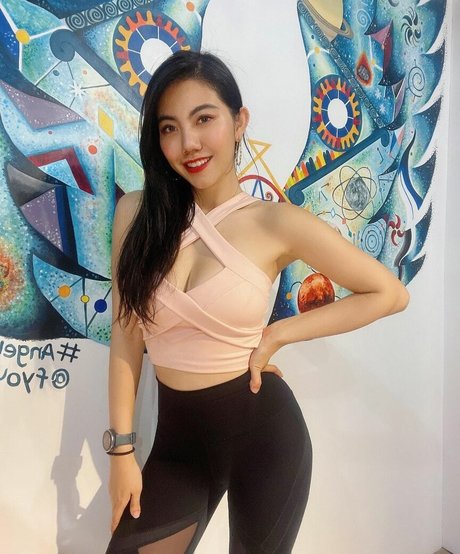 peggykuo1123 完璧なスター 写真