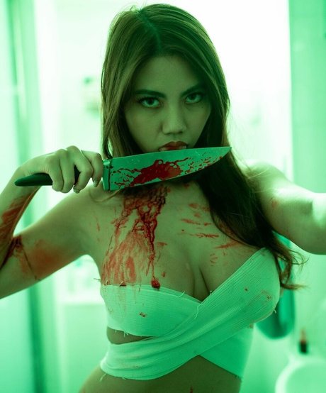 peggykuo1123 完璧なスター 写真