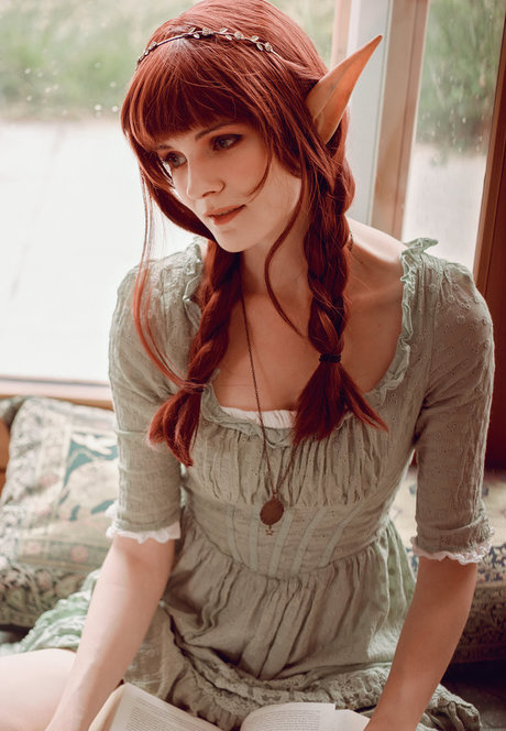 ハンズオンリーファン 美しい アーカイブ