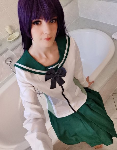 Shae Underscore xxx女優 写真