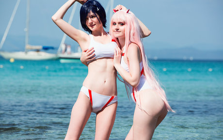 Shae Underscore アダルトスター 画像