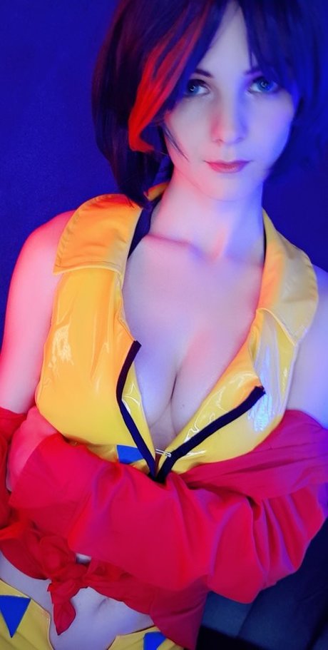 Shae Underscore ポルノスター 無料 写真