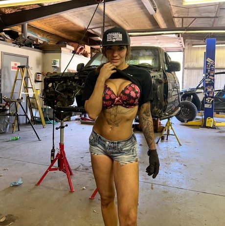 Julia Hunt 素敵なスター 画像