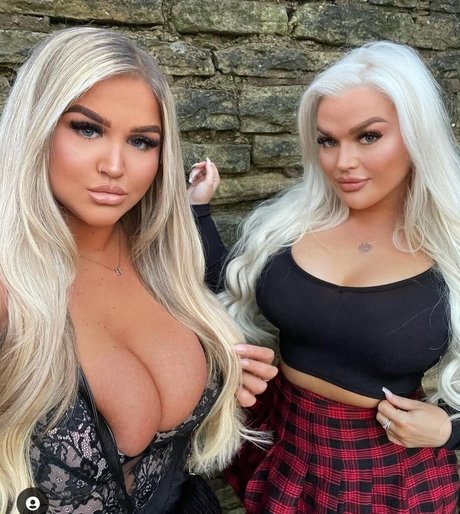 プリティオンリーファンズ ヌード ギャラリー