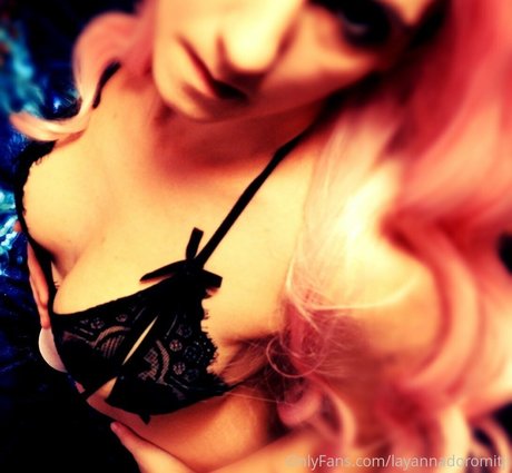 layannadoromitji アートポルノスター 画像