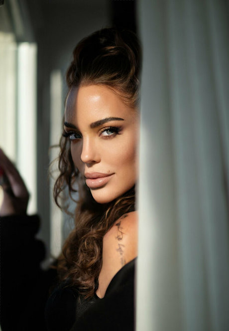 dorienrose スター ギャラリー