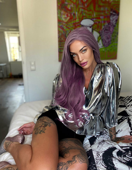 dorienrose ポルノスター ホット 画像