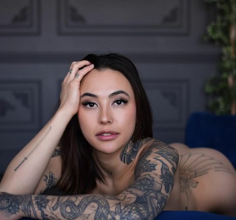 Hanako Elizabeth かわいいスター 画像