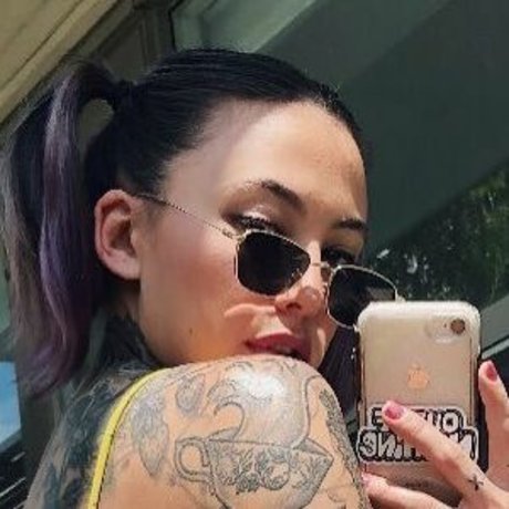 Hanako Elizabeth ヌード女優 画像