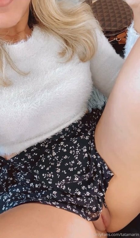 Talita Marin ポルノスター 素敵 写真