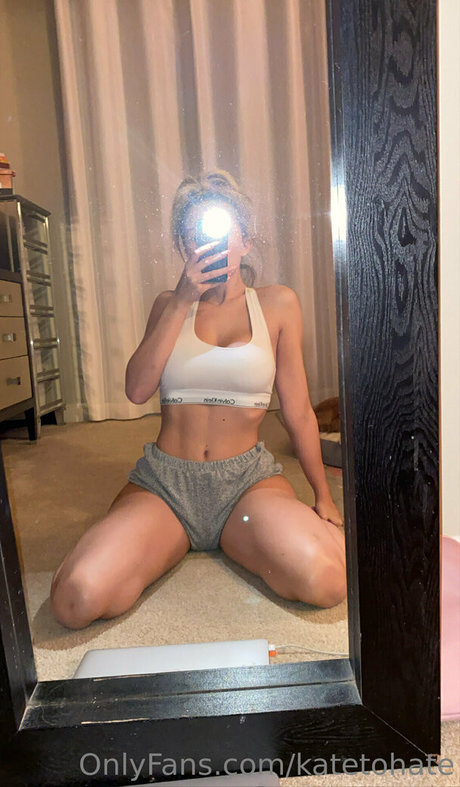 katetohate ポルノスター 素敵 写真