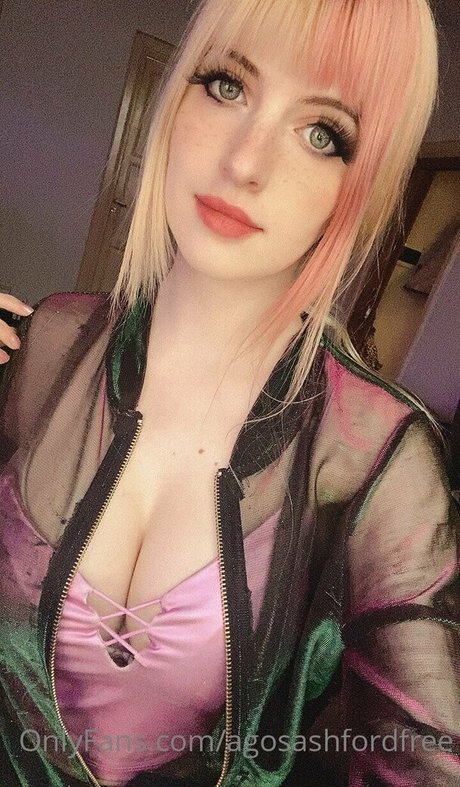 agosashfordfree ヌードのポルノスター 画像