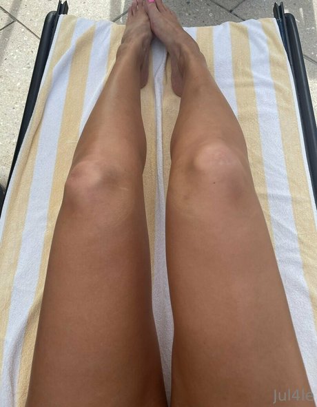 太った足のOnlyFans パーフェクト 画像