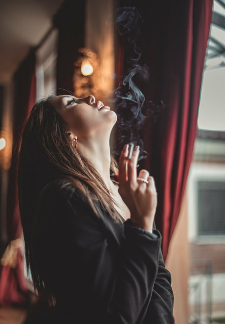 martinalapupa アートモデル 画像