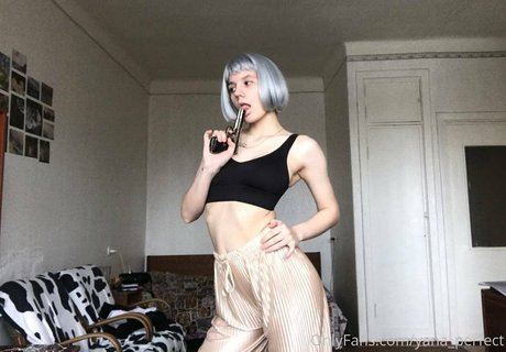 yanaperfect ポルノスター 高品質 写真