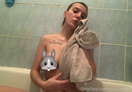 yanaperfect 独占女優 写真