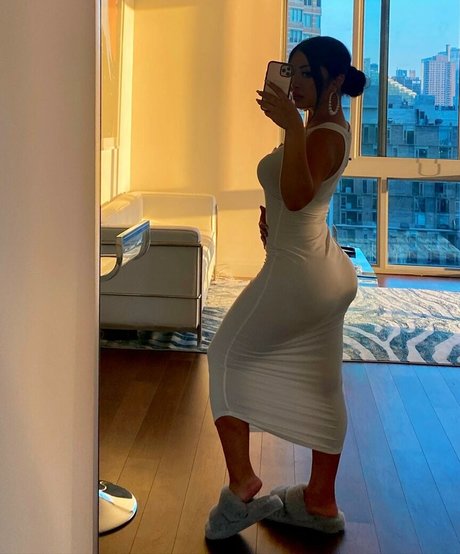 Sakura Nakamura 高品質スター 写真