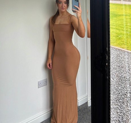 Bethany Tomlinson 最高のスター 写真