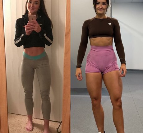 Bethany Tomlinson HD女優 写真