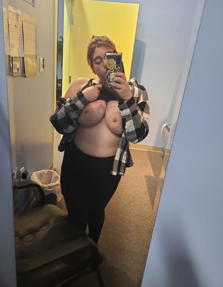 mrandmrstwofaced アートモデル 画像